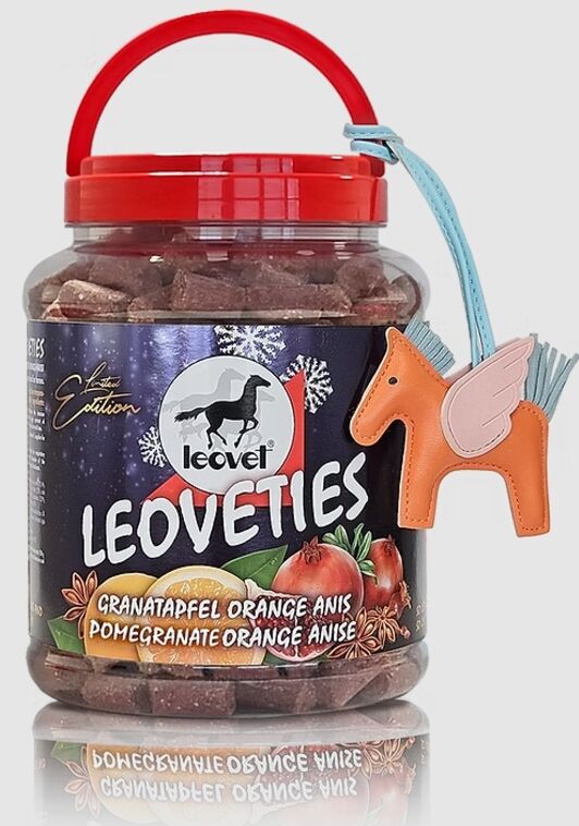 Leoveties Winter Edition 2250g